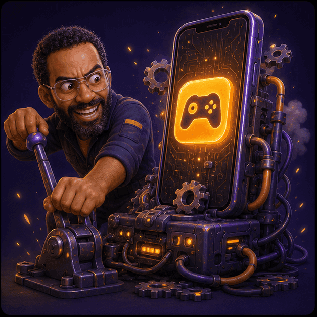 NerdScore By Talex